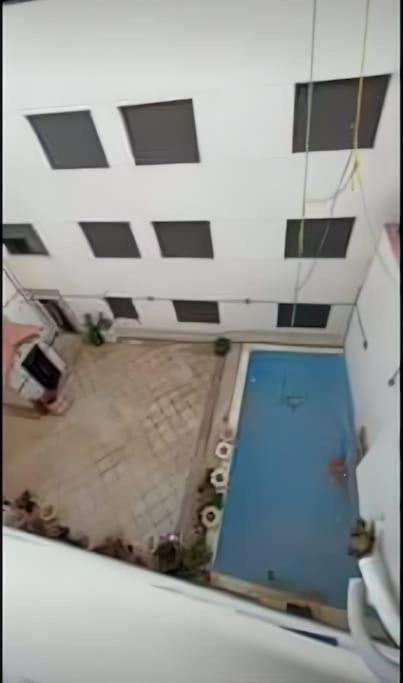 Appartement A Oran Ain El Turk Exterior photo